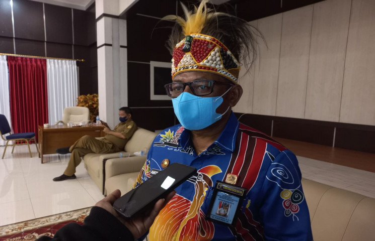Kemenkumham beri 1.631 narapidana remisi Kemerdekaan RI 
